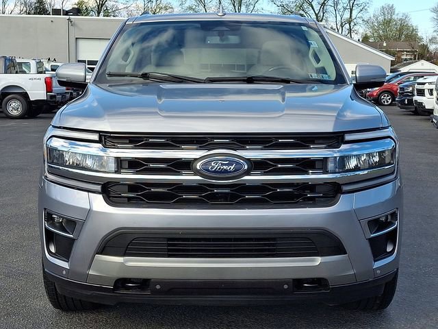 Used 2022 Ford Expedition Max Limited image 5