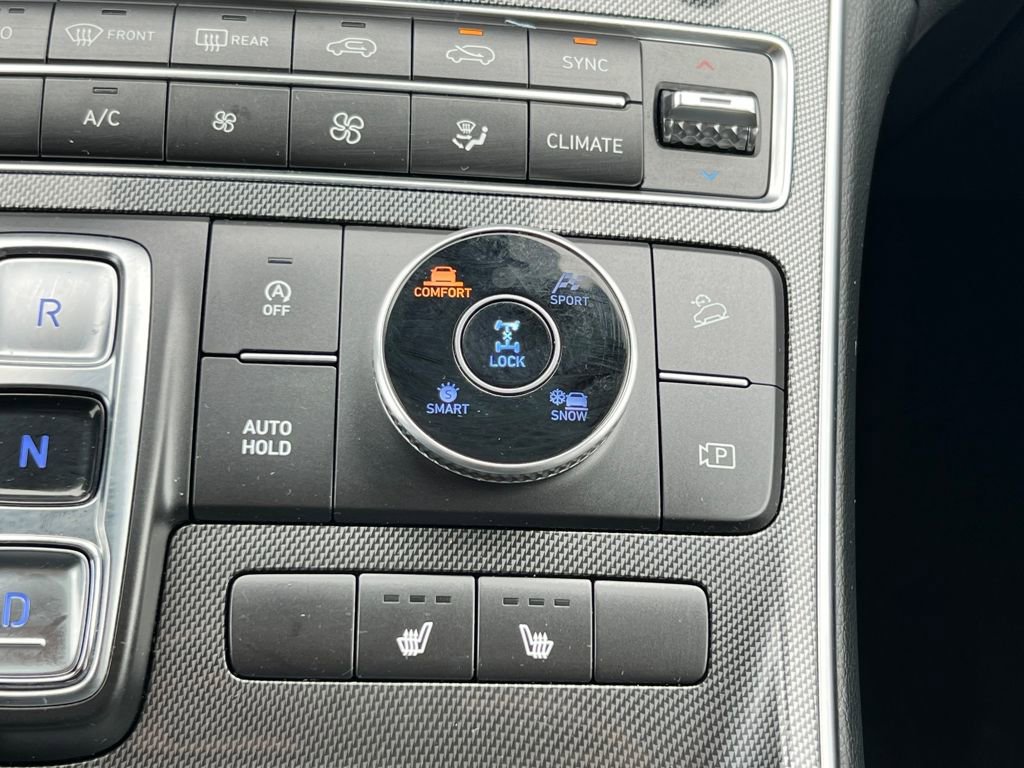 Used 2023 Hyundai Santa Fe XRT w/ Cargo Package image 28