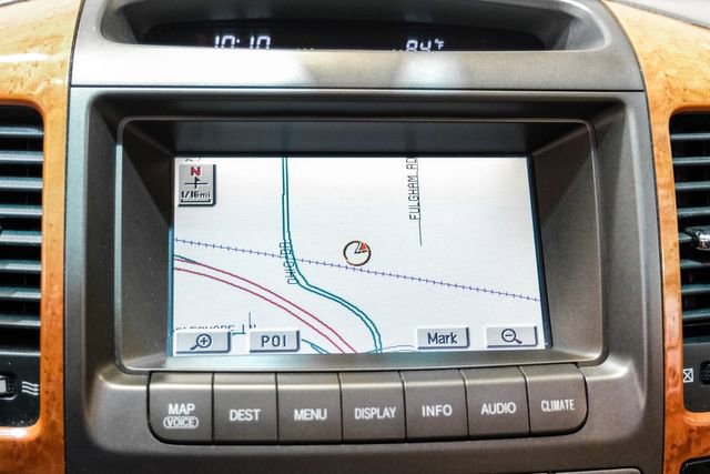 Used 2004 Lexus GX 470 image 25