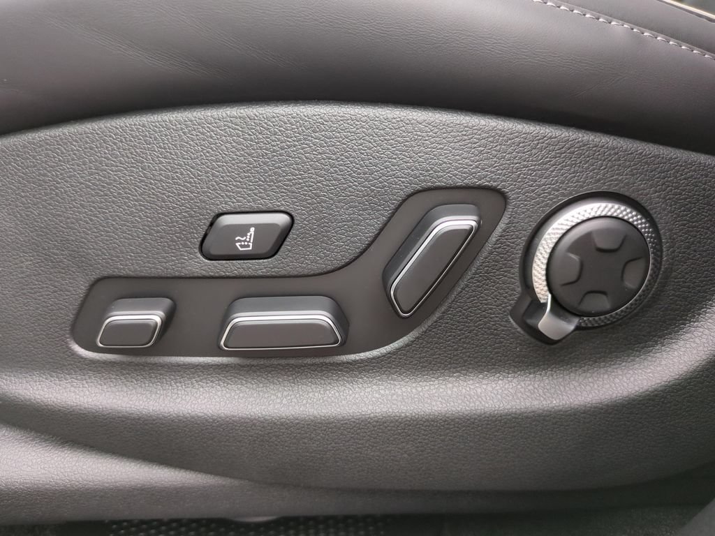 New 2026 Genesis GV80 3.5T Prestige AWD/4WD image 16