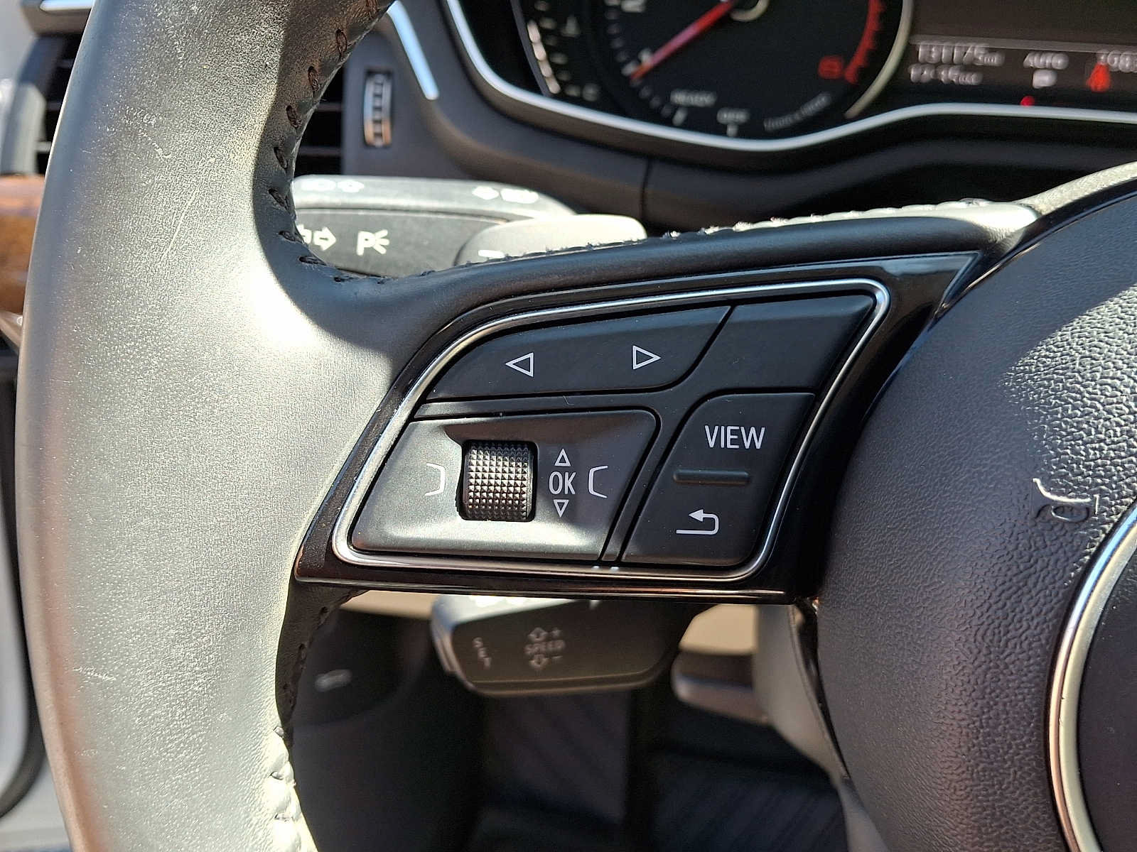 Used 2019 Audi A4 2.0T Premium w/ Convenience Package AWD/4WD image 22