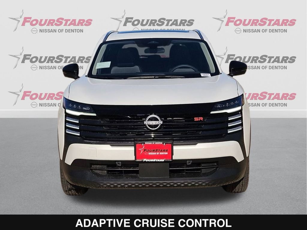 New 2026 Nissan Kicks SR image 10