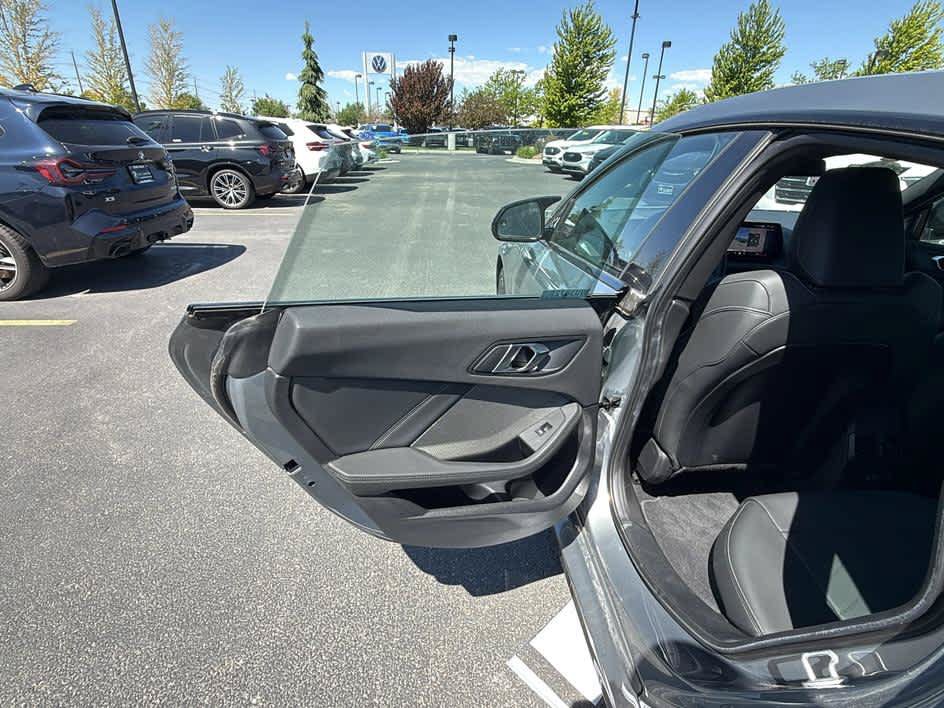 Used 2026 BMW M235i xDrive AWD/4WD image 25