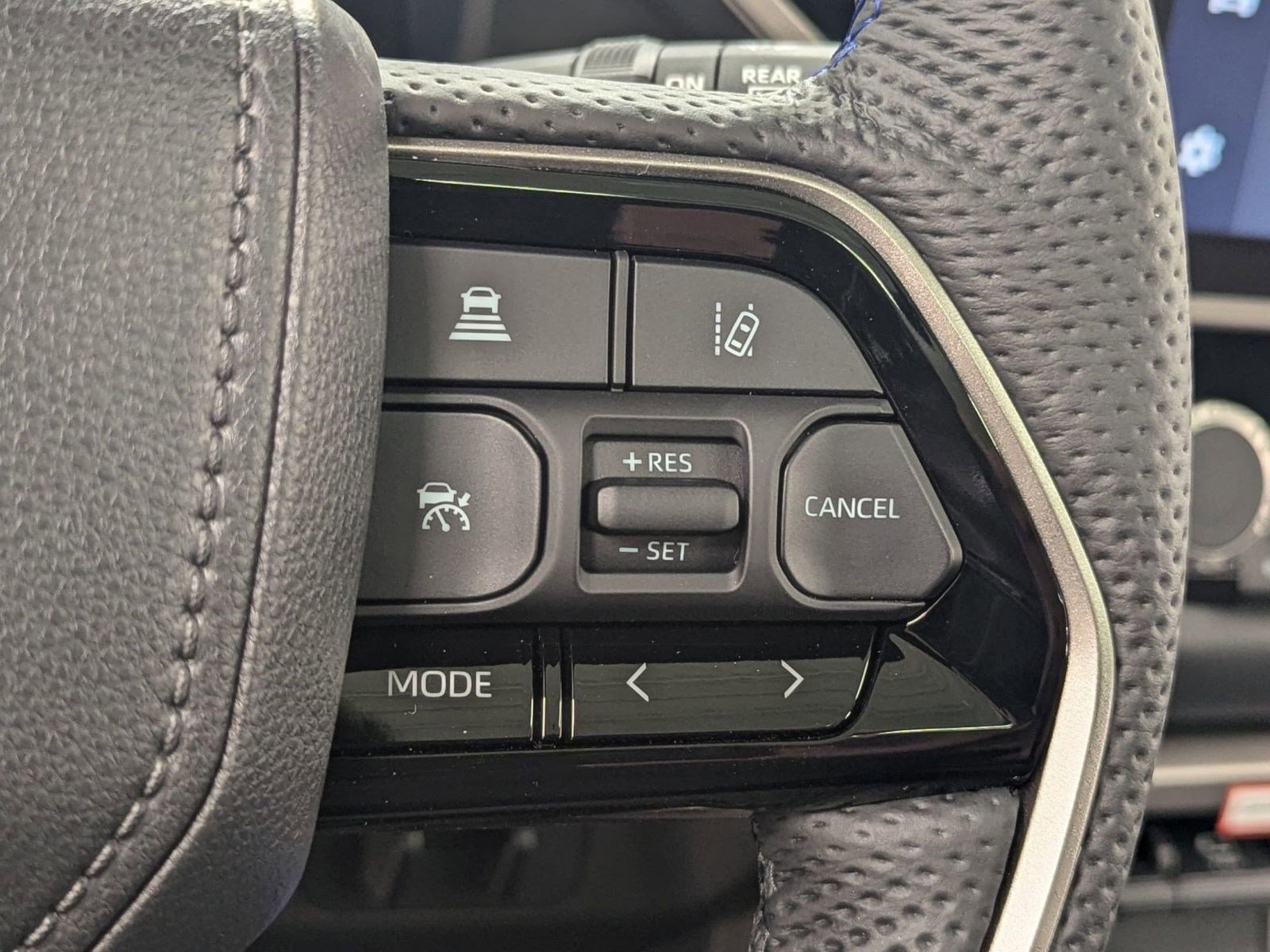 New 2026 Toyota Sequoia Platinum image 27