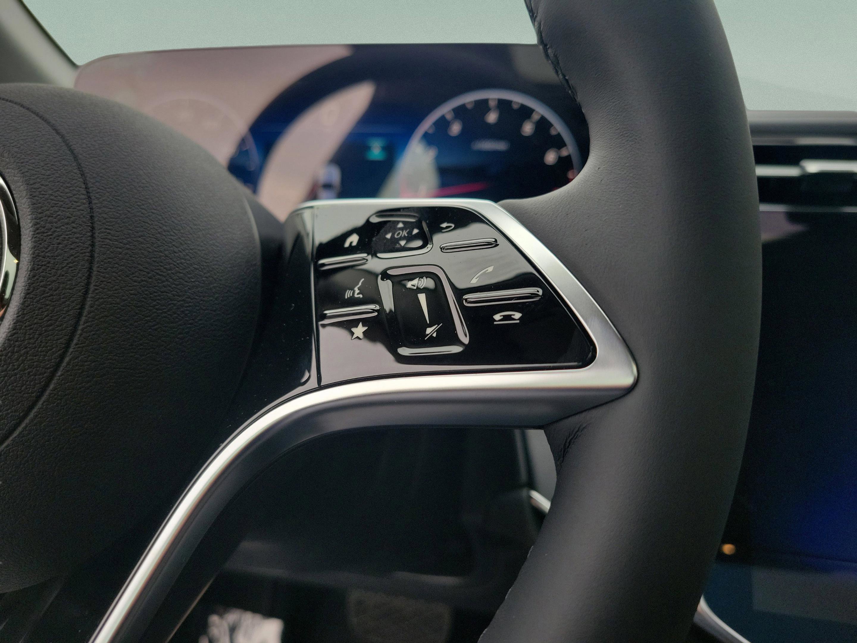 New 2026 Mercedes-Benz E 350 Sedan image 19