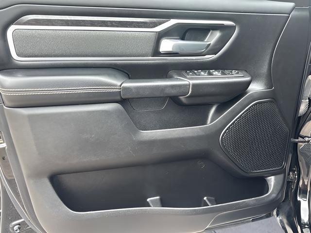 Used 2022 RAM 1500 Big Horn image 20