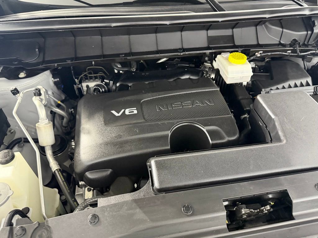 Used 2023 Nissan Pathfinder Platinum image 34