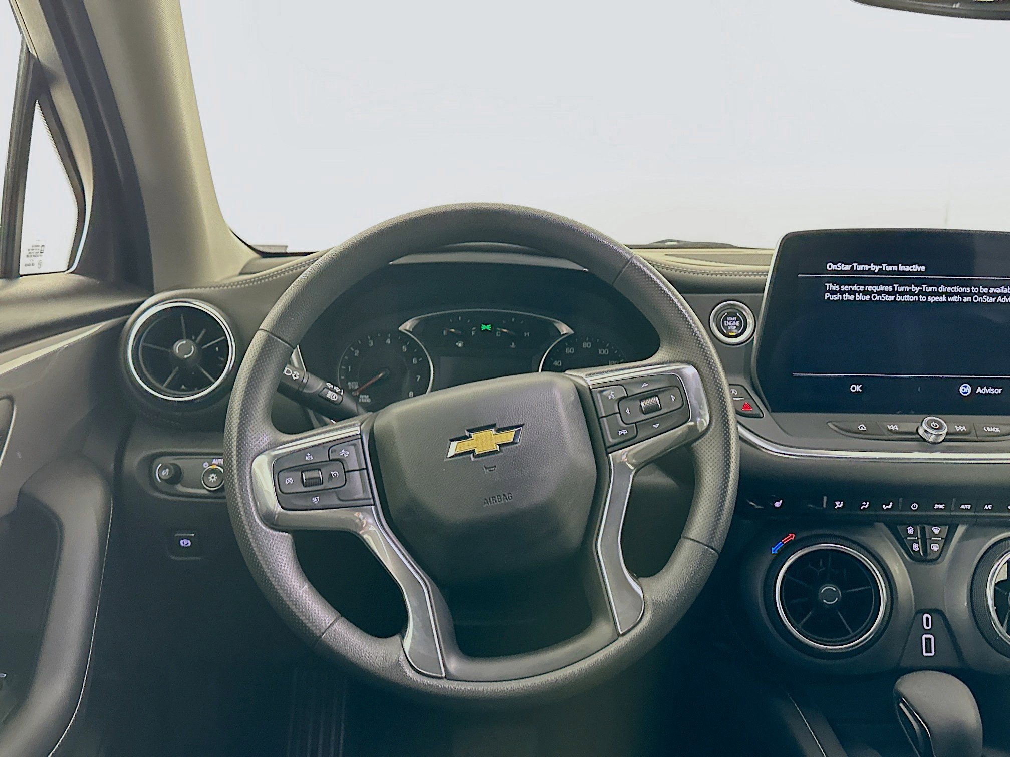 Used 2024 Chevrolet Blazer LT w/ Convenience Package image 18