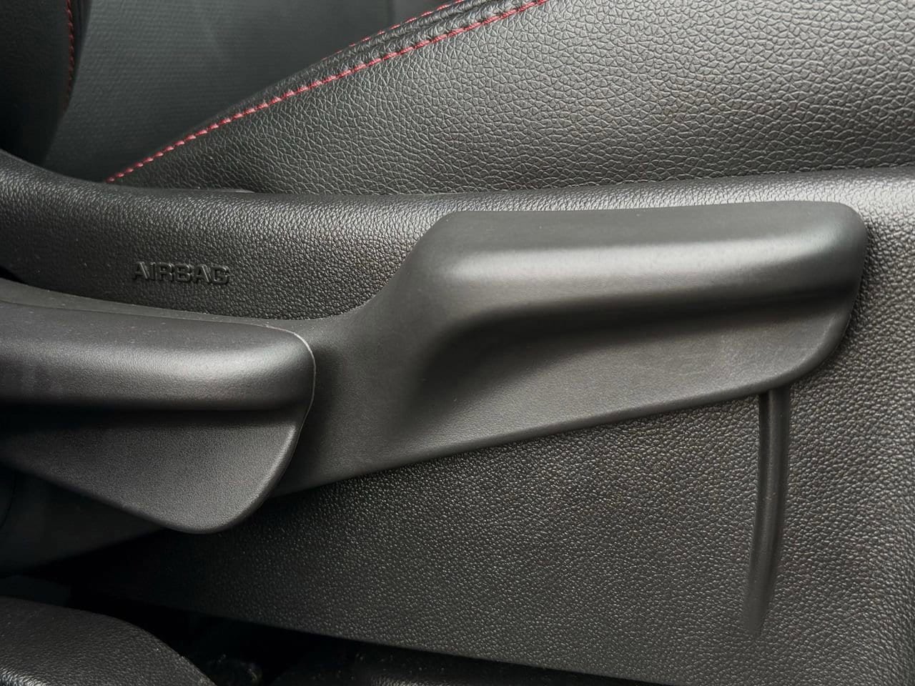 Certified 2024 Chevrolet Equinox RS w/ RS Leather Package image 23