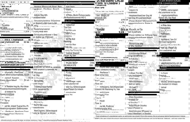 Used 2019 RAM 1500 Limited image 32