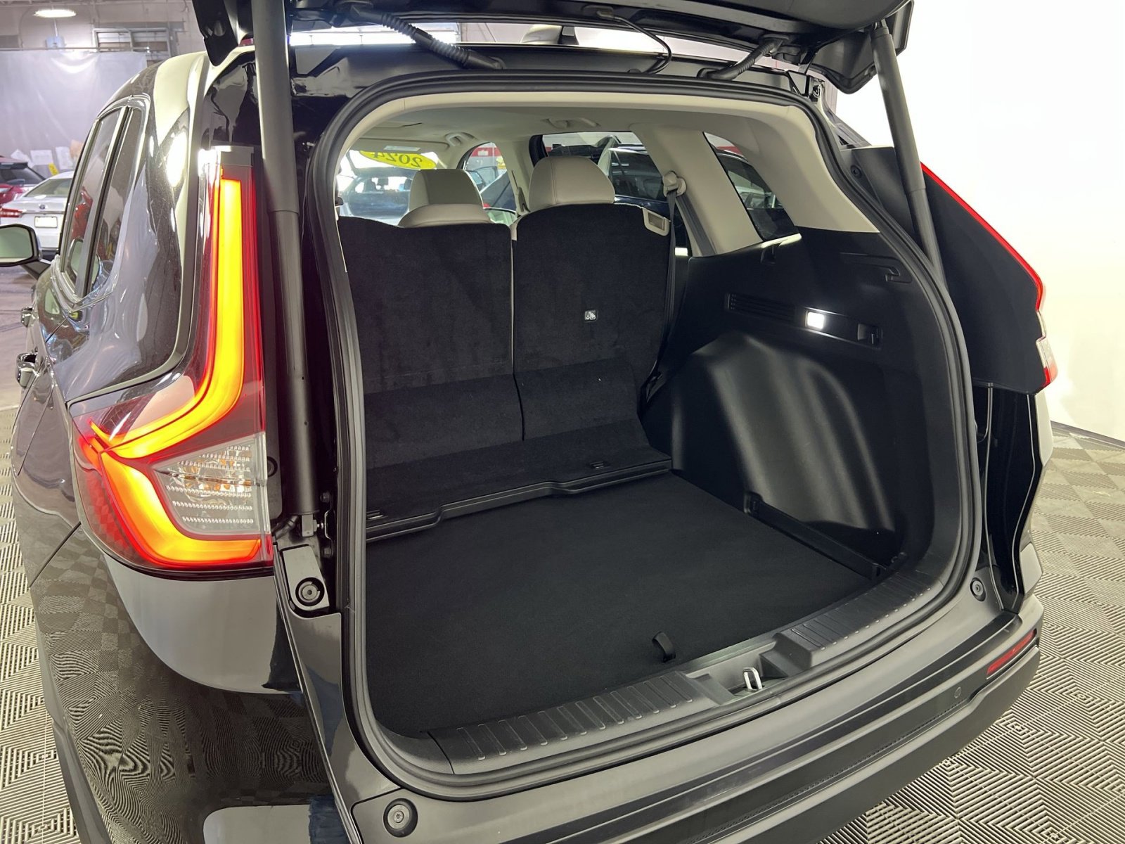 Used 2024 Honda CR-V EX-L image 26