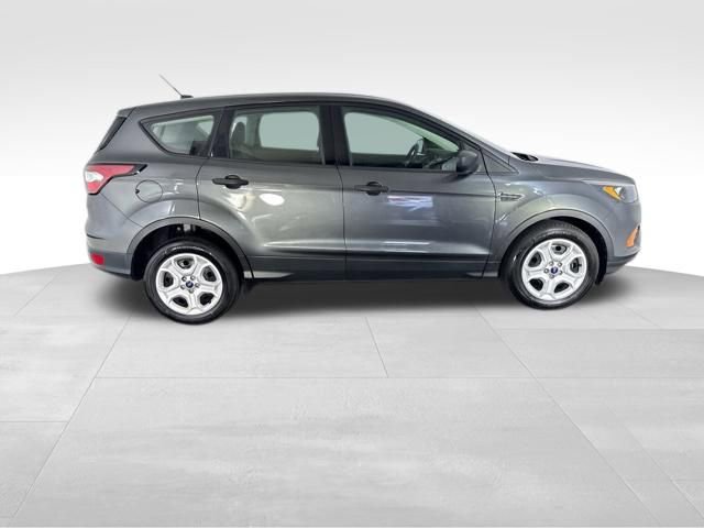 Used 2018 Ford Escape S FWD image 5