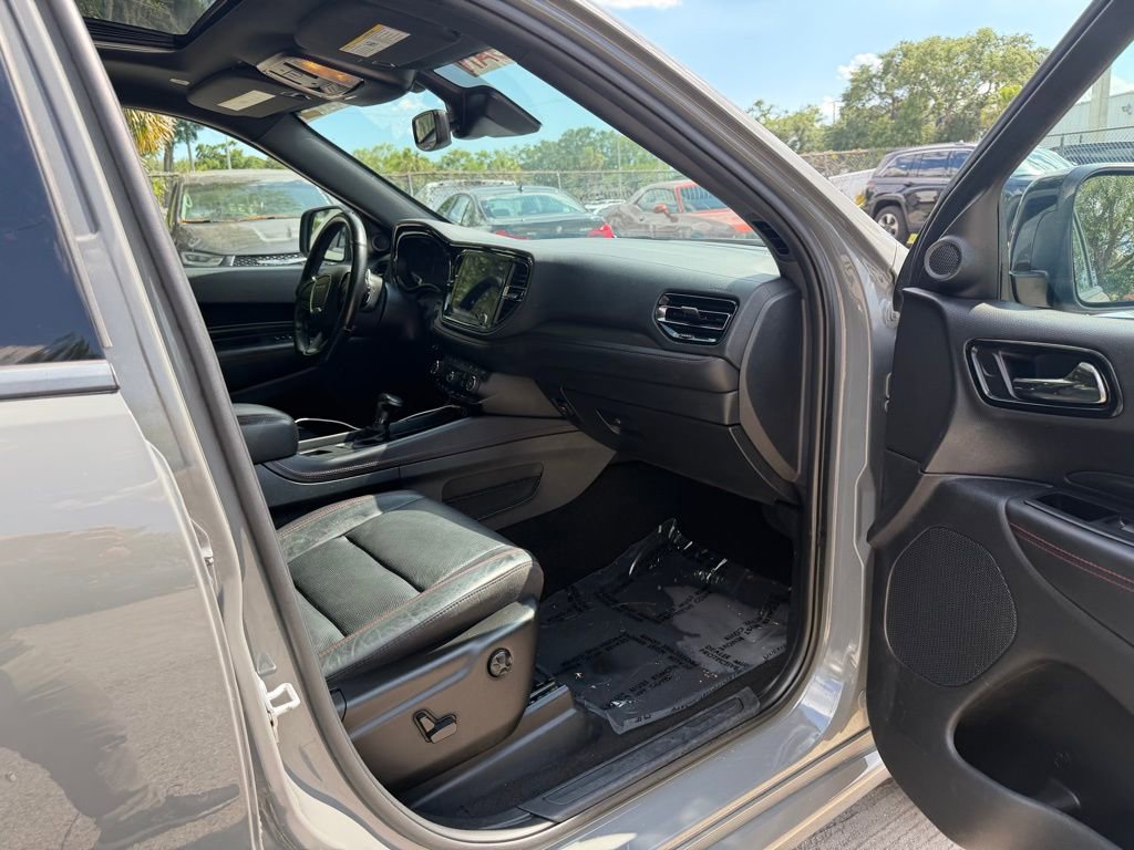 Used 2024 Dodge Durango GT AWD/4WD image 30
