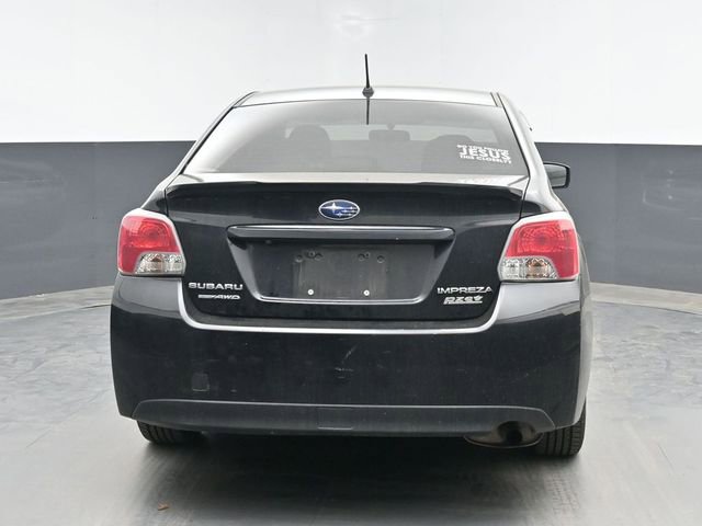 Used 2015 Subaru Impreza 2.0i image 9