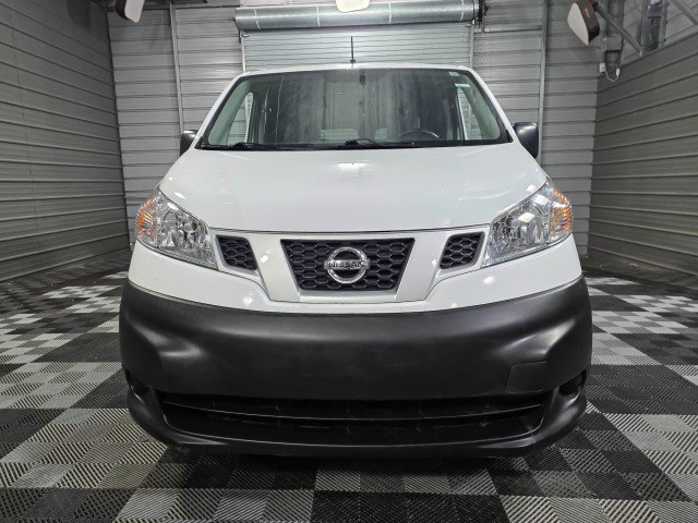 Used 2019 Nissan NV200 S w/ Cruise Control Package FWD image 3