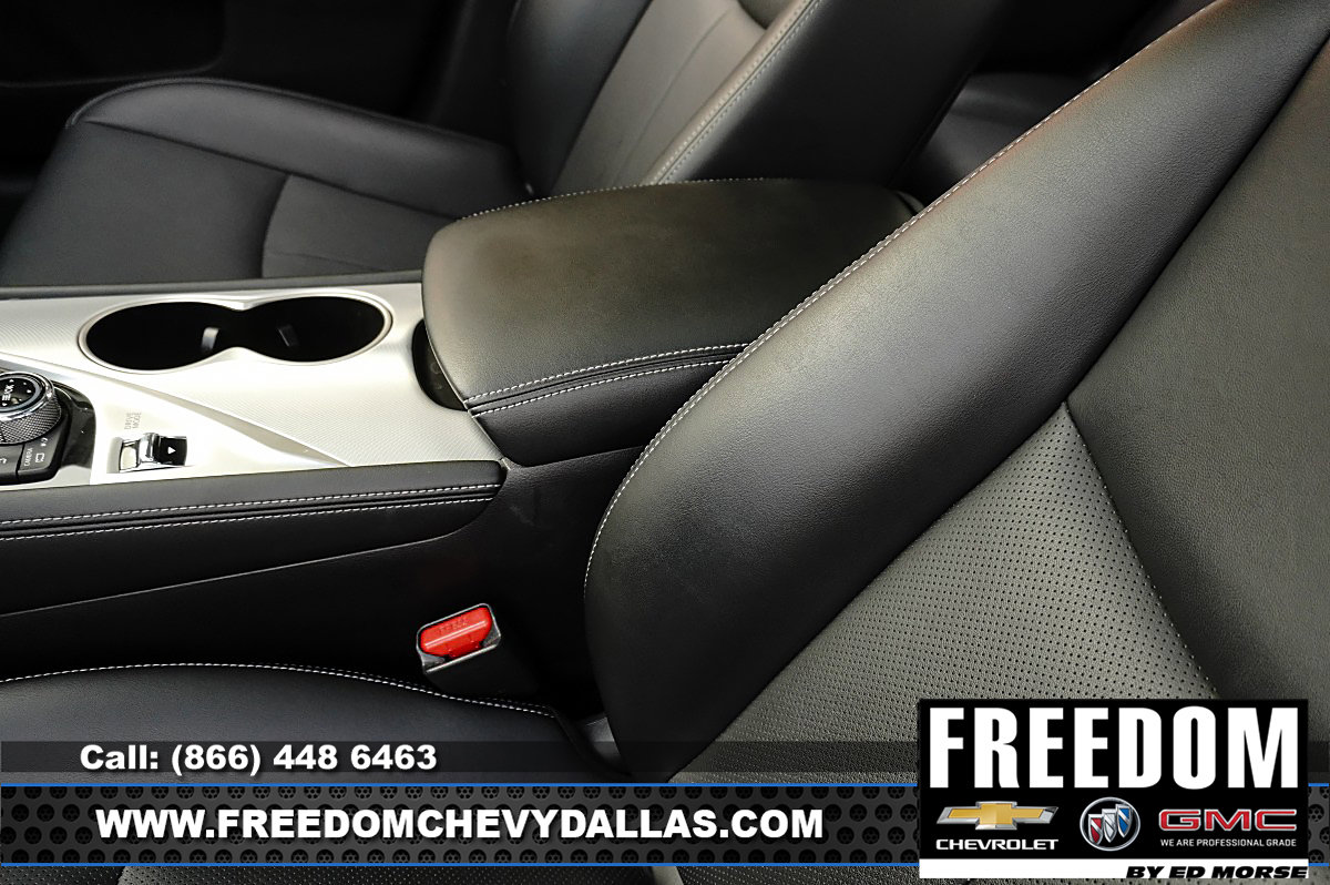 Used 2023 INFINITI Q50 Luxe w/ Cargo Package RWD image 31