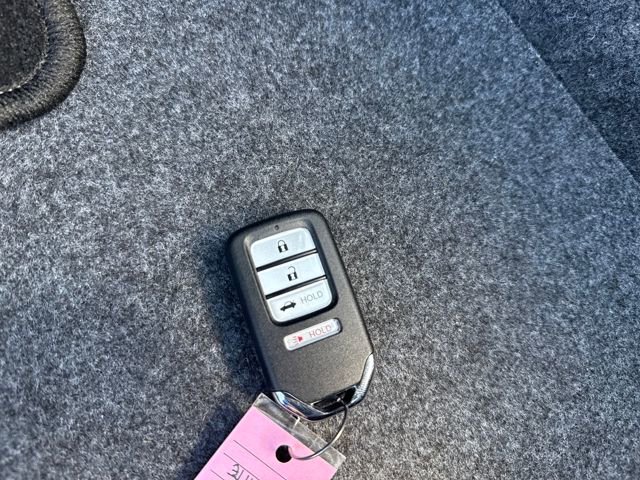 Certified 2022 Honda Accord Sport image 45