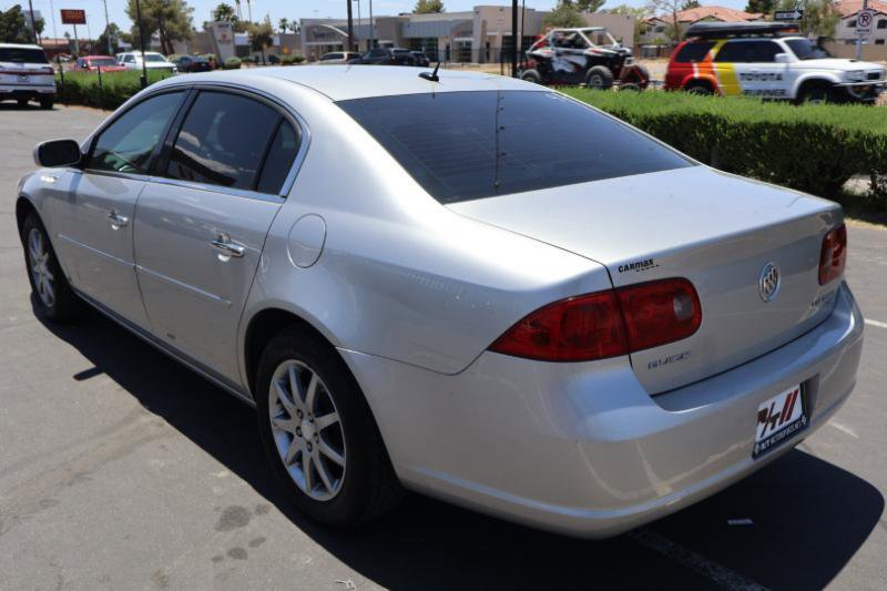 Used 2006 Buick Lucerne CXL w/ Luxury Package FWD image 5