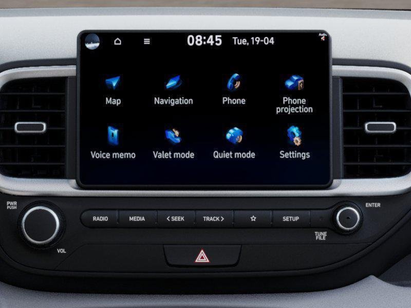 New 2026 Hyundai Venue SEL FWD image 13