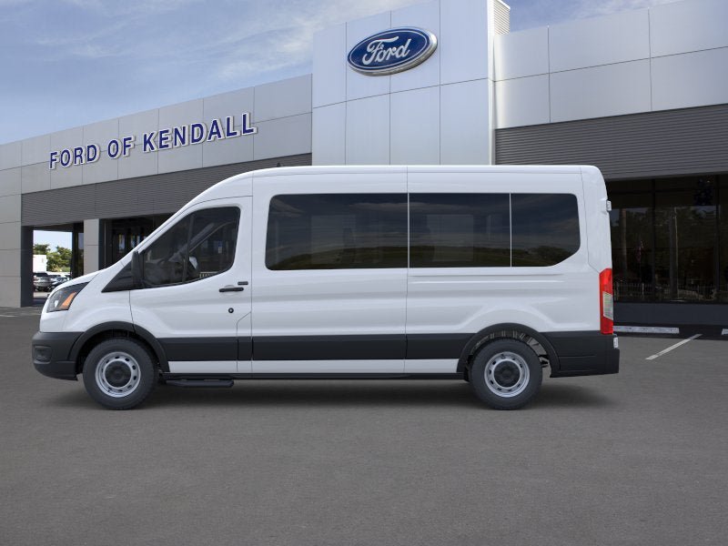 New 2026 Ford Transit 350 XL RWD image 3
