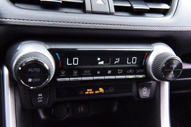 Used 2025 Toyota RAV4 XLE image 15