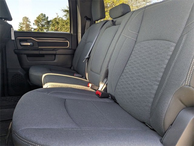 Used 2025 RAM 2500 Big Horn image 28