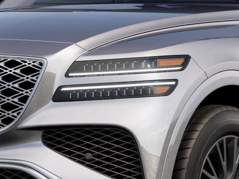 New 2027 Genesis GV80 2.5T AWD/4WD image 10