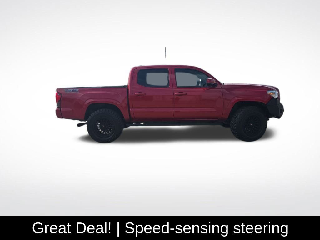 Used 2021 Toyota Tacoma SR image 7