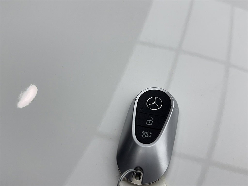 Used 2024 Mercedes-Benz EQE 350+ SUV w/ AMG Line Exterior Package image 62