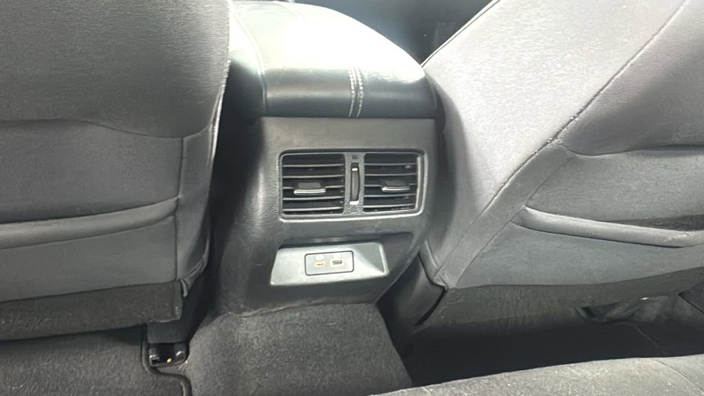 Used 2020 Nissan Altima 2.5 SV image 34