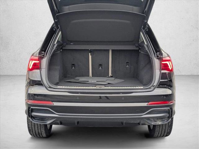 Used 2022 Audi Q3 2.0T Premium image 6