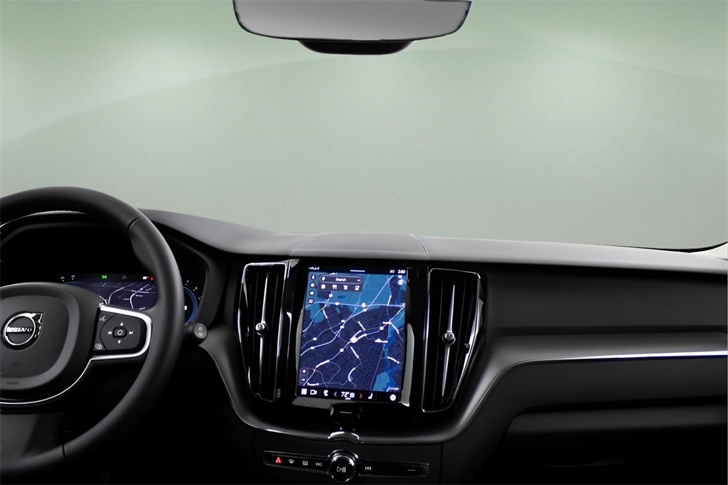 Certified 2025 Volvo XC60 B5 Core w/ Protection Package Premier image 33