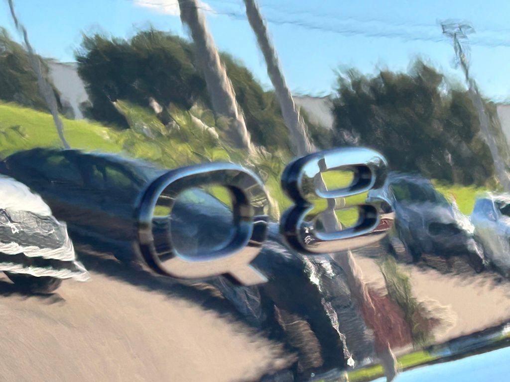 New 2025 Audi Q8 Premium image 62