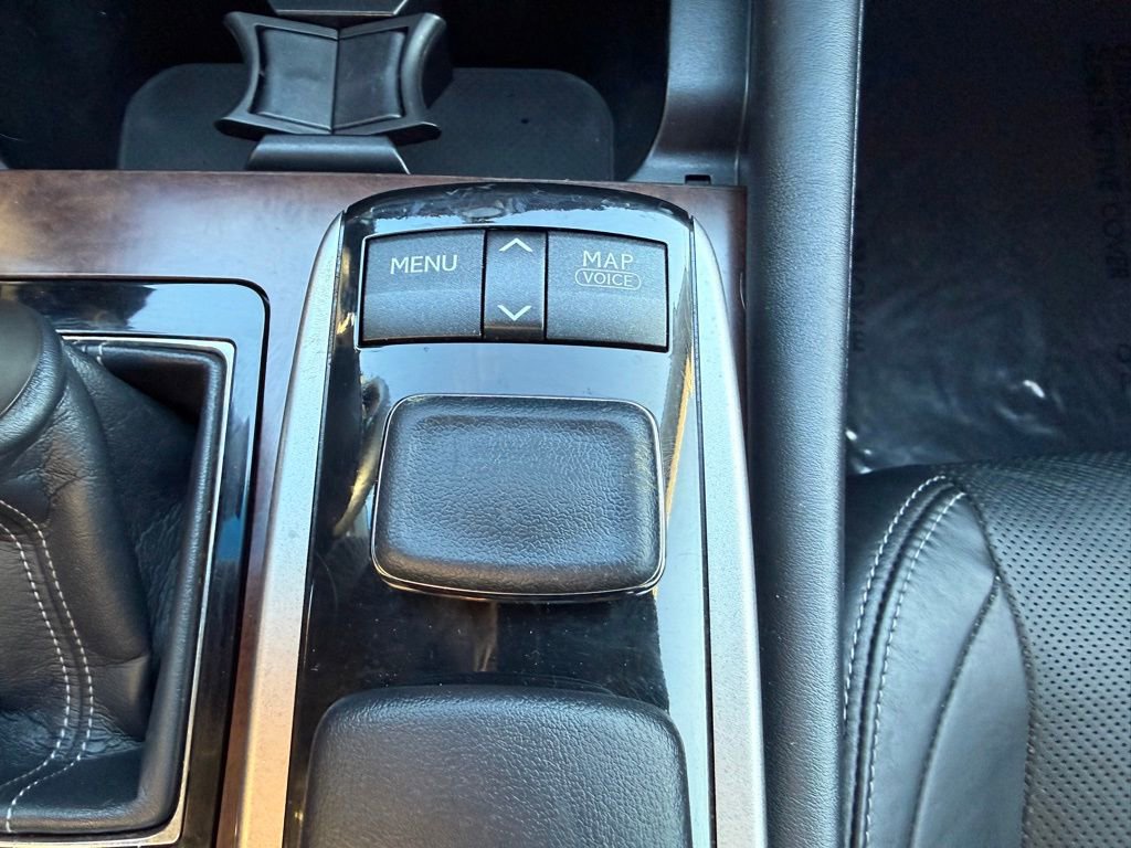 Used 2015 Lexus GS 350 image 33