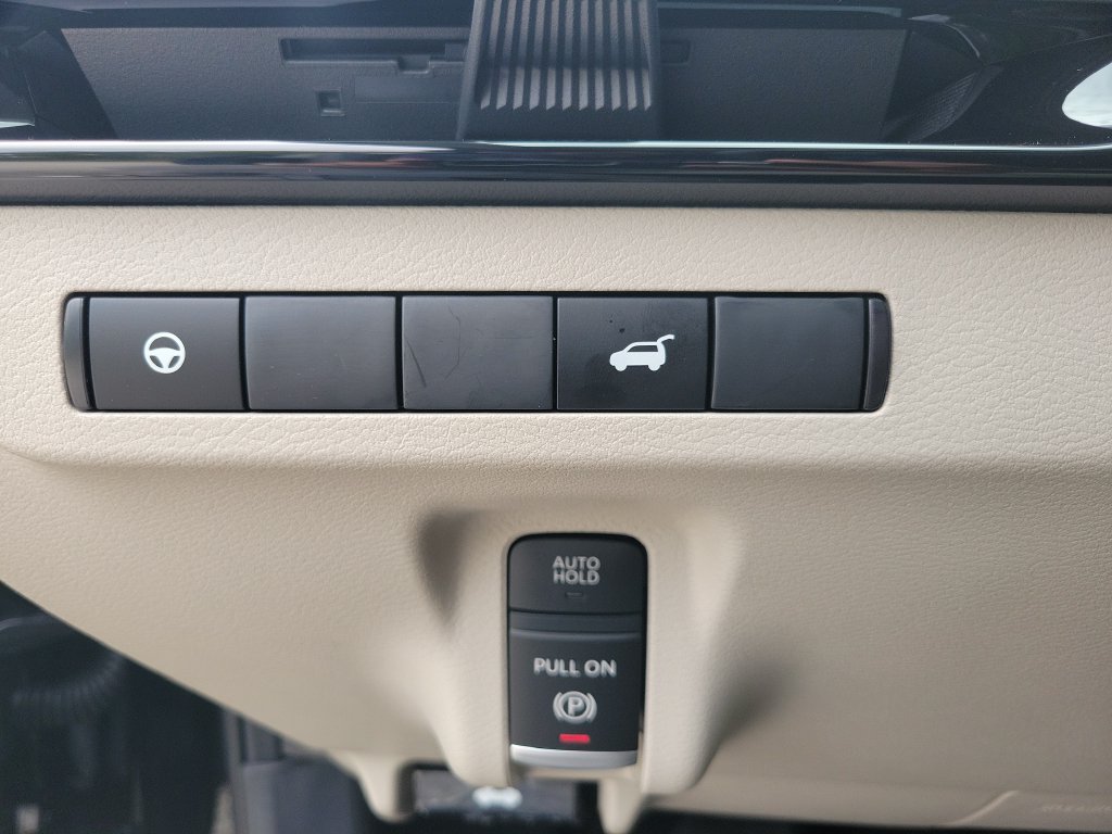New 2026 Nissan Murano SL AWD/4WD image 24