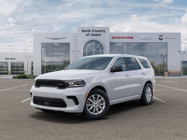 New 2026 Dodge Durango GT