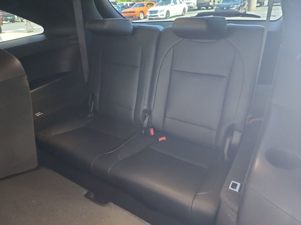 Used 2019 Acura MDX A-Spec AWD/4WD image 34