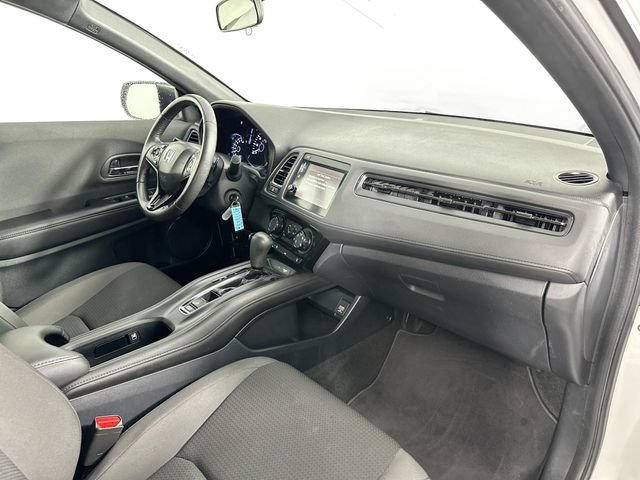 Used 2021 Honda HR-V Sport image 26