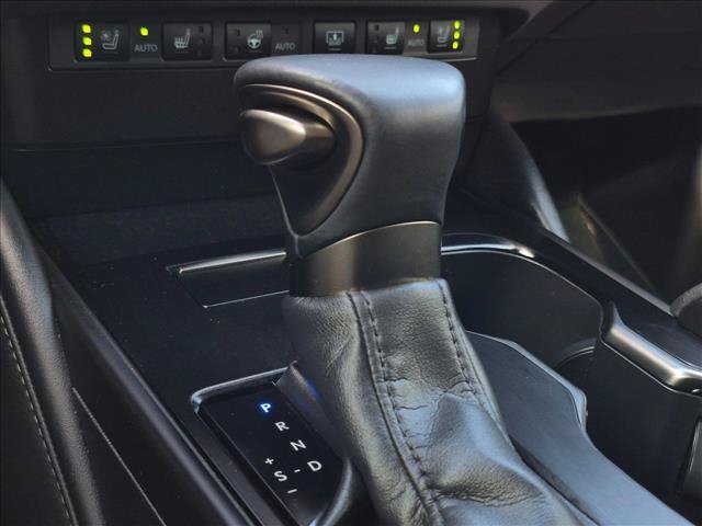 Certified 2023 Lexus ES 350 Ultra Luxury w/ Accessory Package (Z2) FWD image 15