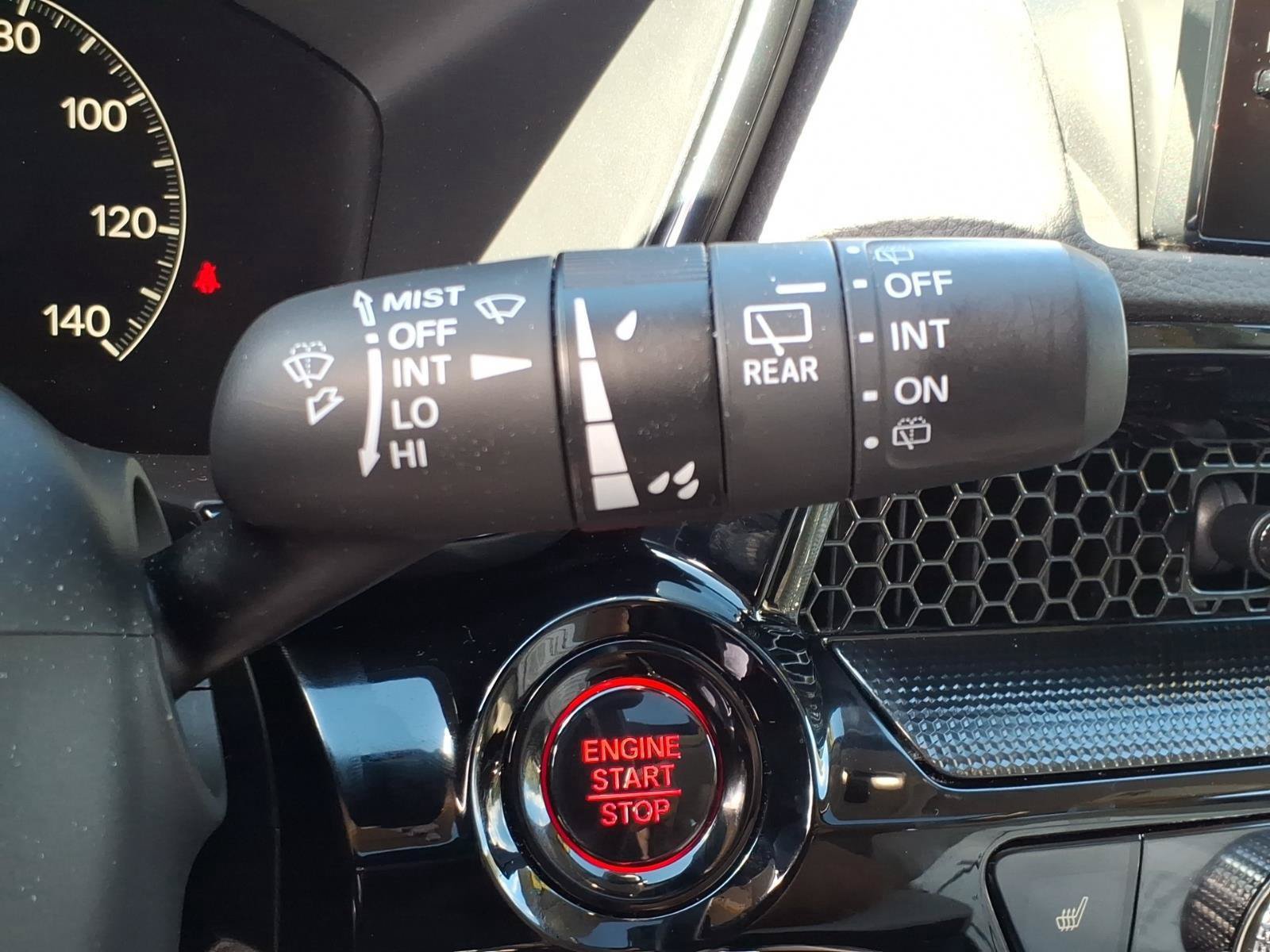 Certified 2024 Honda CR-V EX-L image 33
