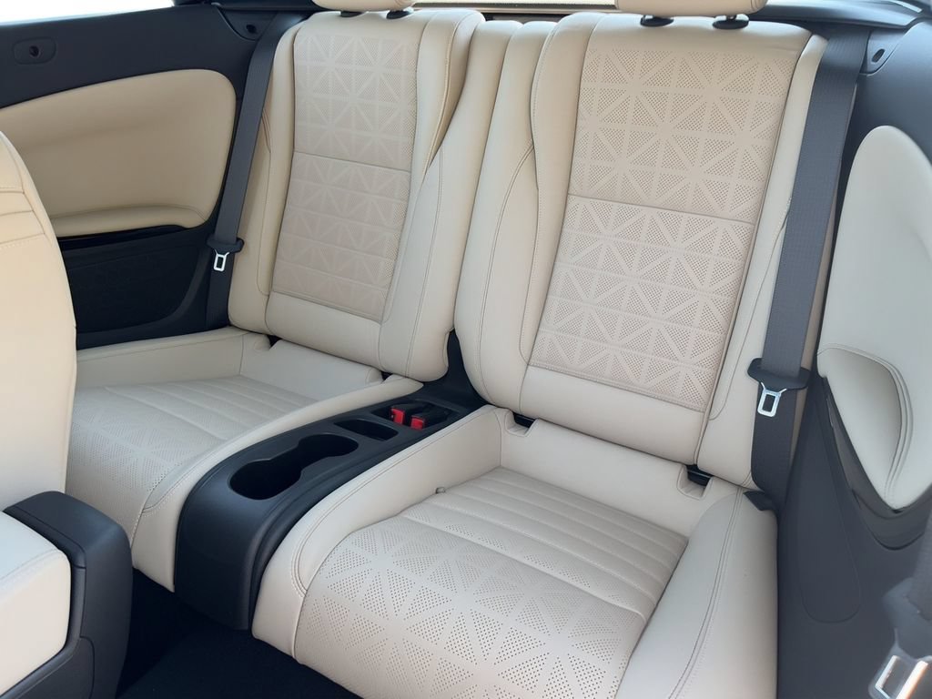 Used 2016 Buick Cascada Premium FWD image 7