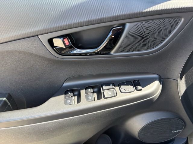 Used 2021 Hyundai Kona Night w/ Cargo Package FWD image 23