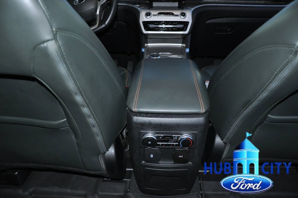 Used 2022 Ford Explorer Timberline image 21