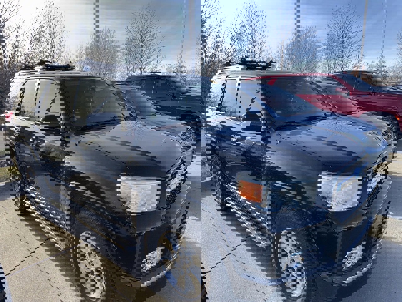 Used 2011 Toyota 4Runner SR5 image 6