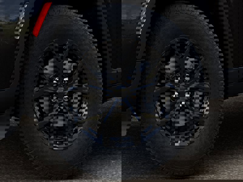 New 2026 Jeep Grand Cherokee Altitude image 4