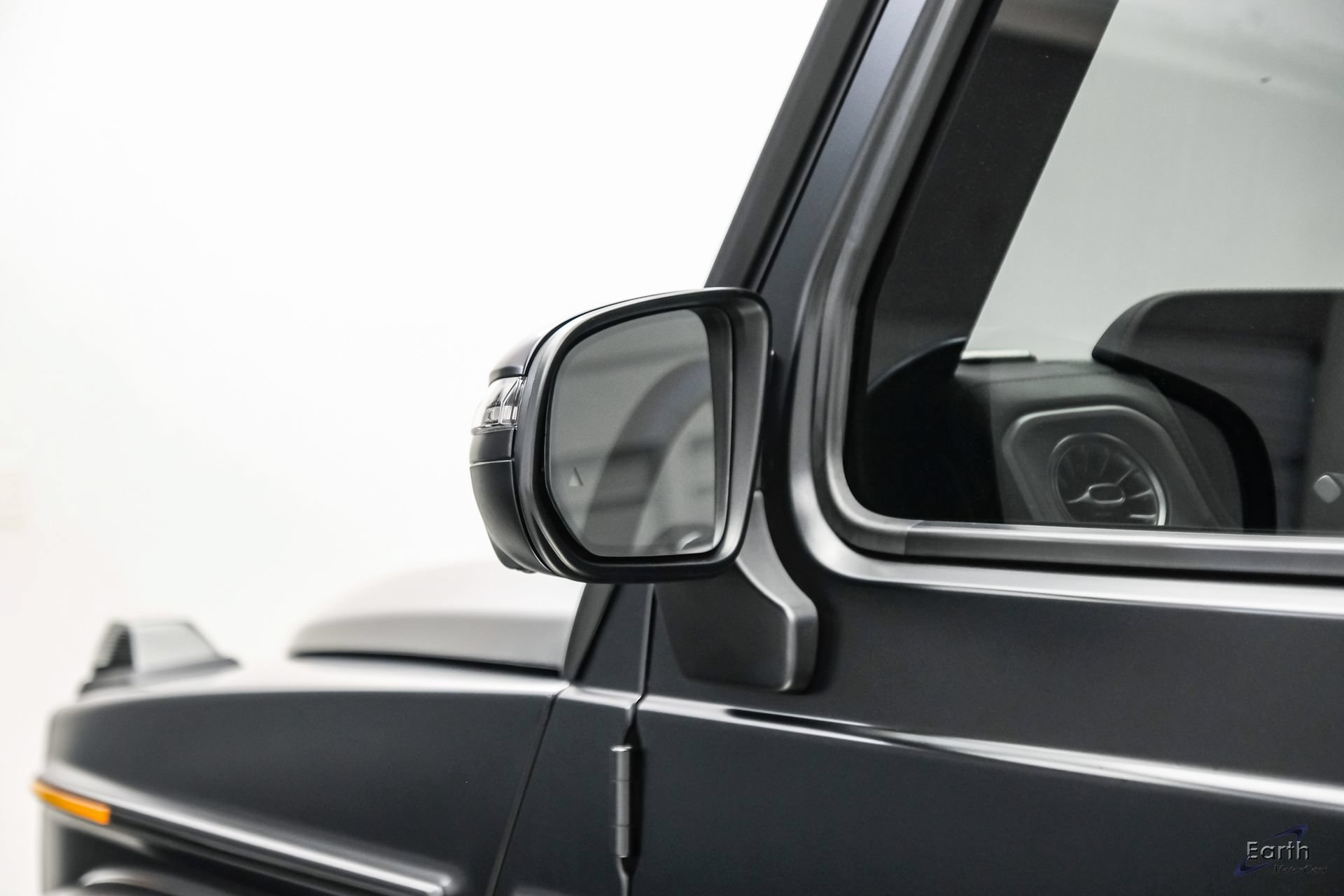 Used 2021 Mercedes-Benz G 63 AMG 4MATIC image 29