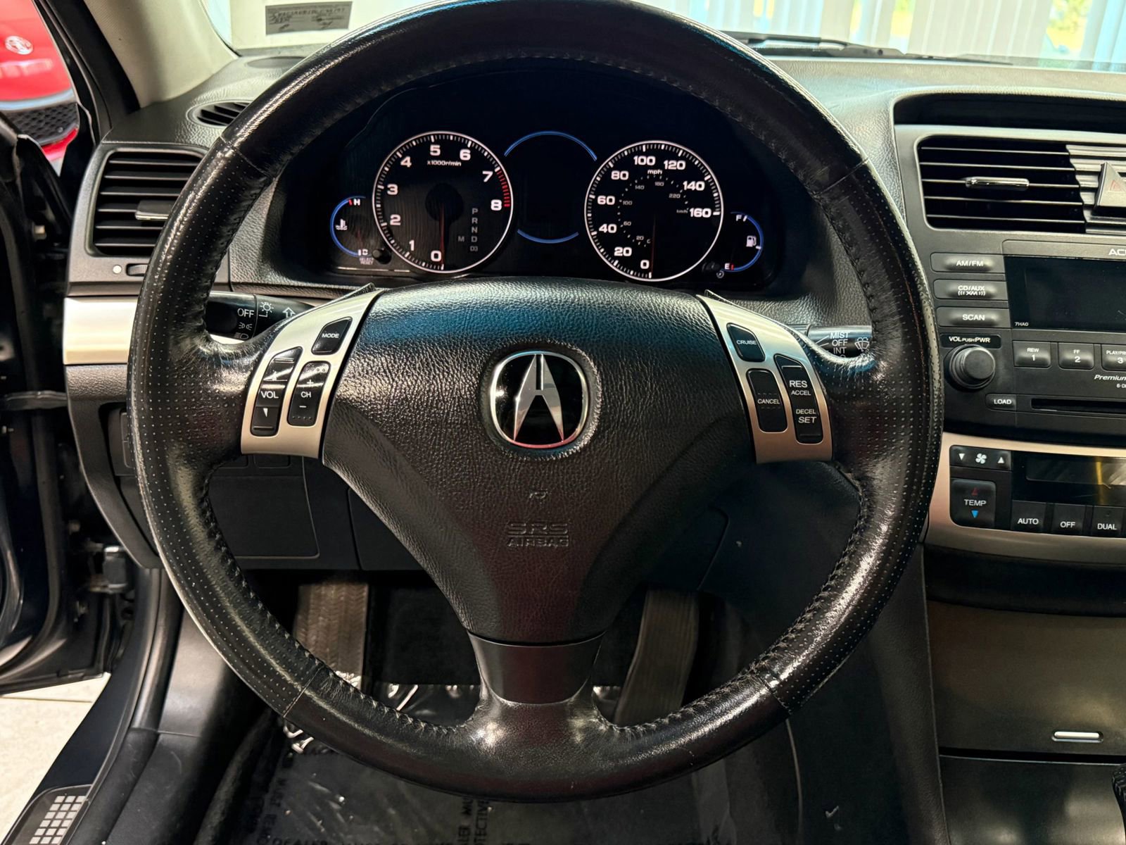 Used 2005 Acura TSX FWD image 30