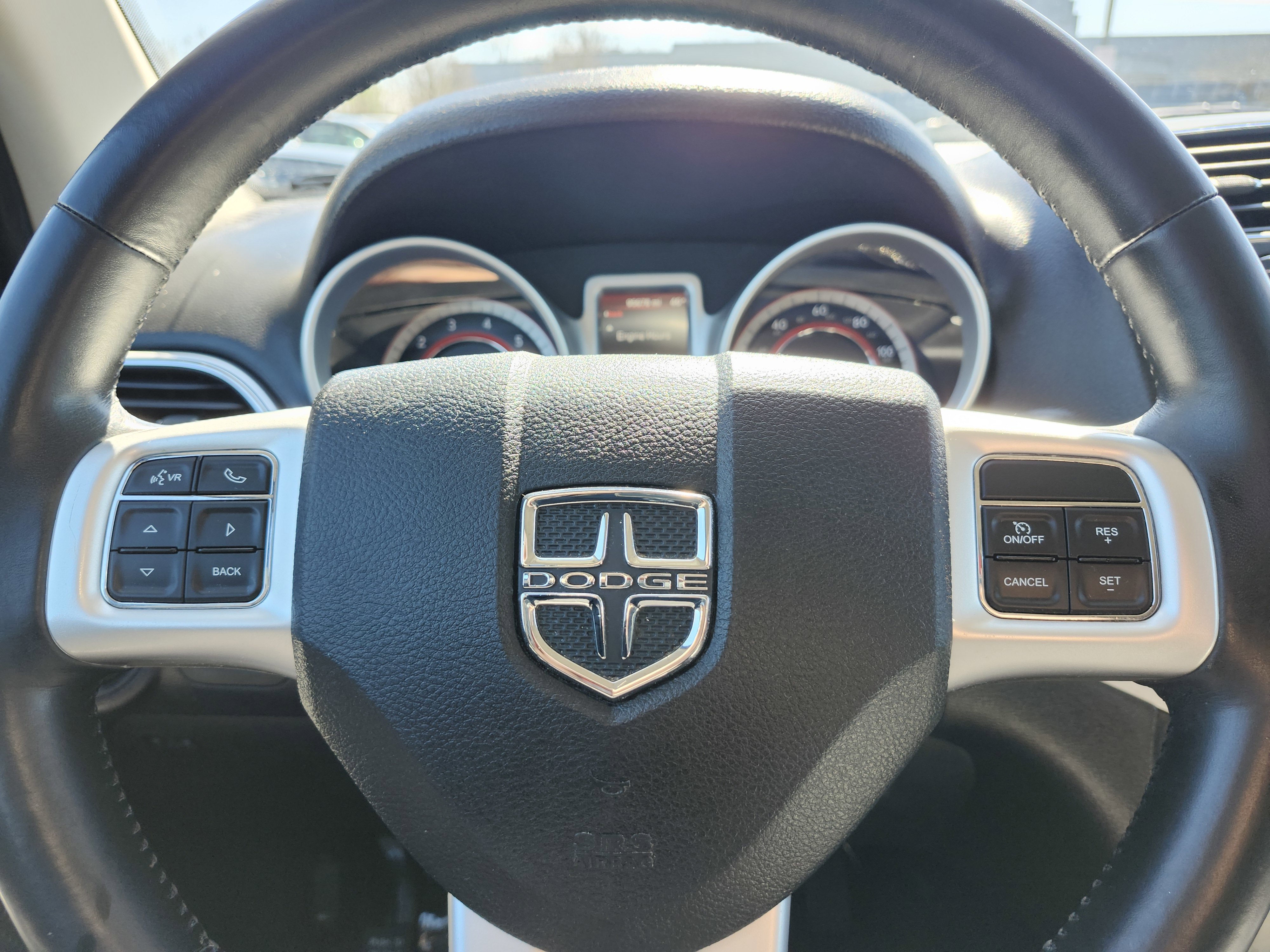 Used 2018 Dodge Journey SE w/ Connectivity Group image 26