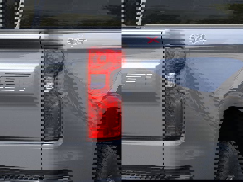 New 2026 Chevrolet Silverado 1500 W/T w/ WT Value Package image 11