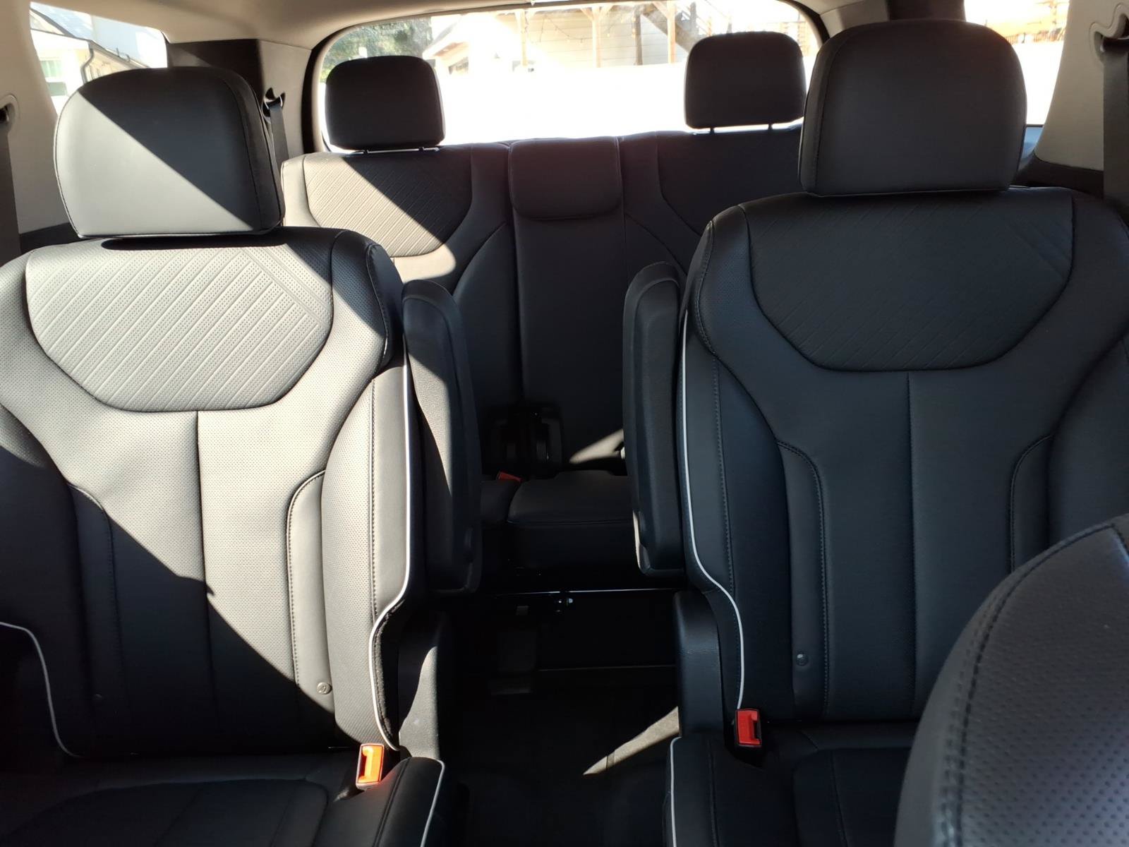 Used 2024 Hyundai Palisade XRT FWD image 17